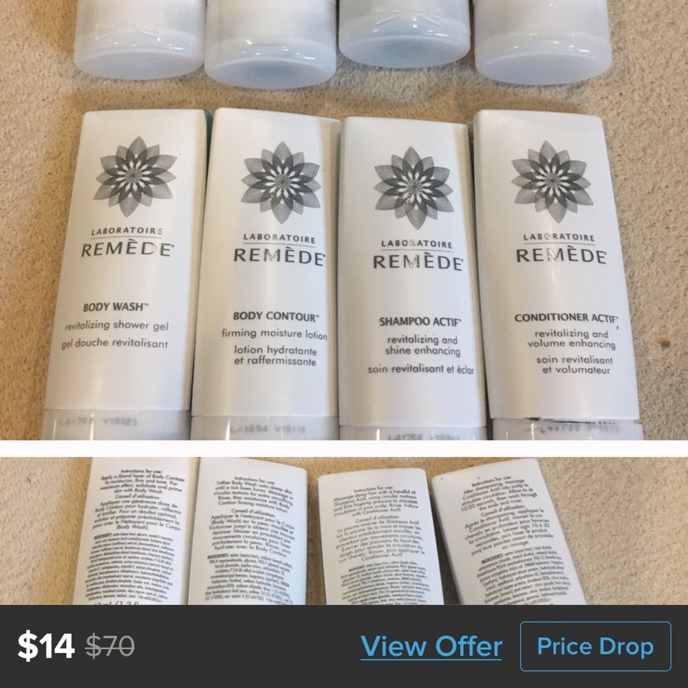 @kasper110 remede bundle